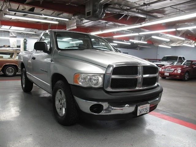 2005 Dodge Ram 3rd Gen - Image 4 of 21