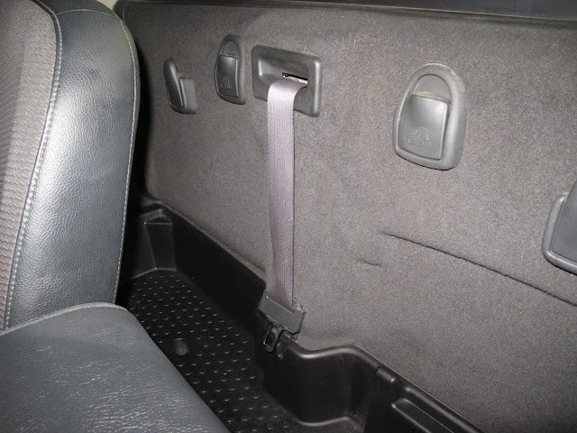 2005 Dodge Ram 3rd Gen - Image 13 of 21