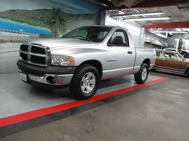 2005 Dodge Ram 3rd Gen - Image 3 of 21