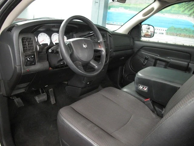 2005 Dodge Ram 3rd Gen - Image 11 of 21