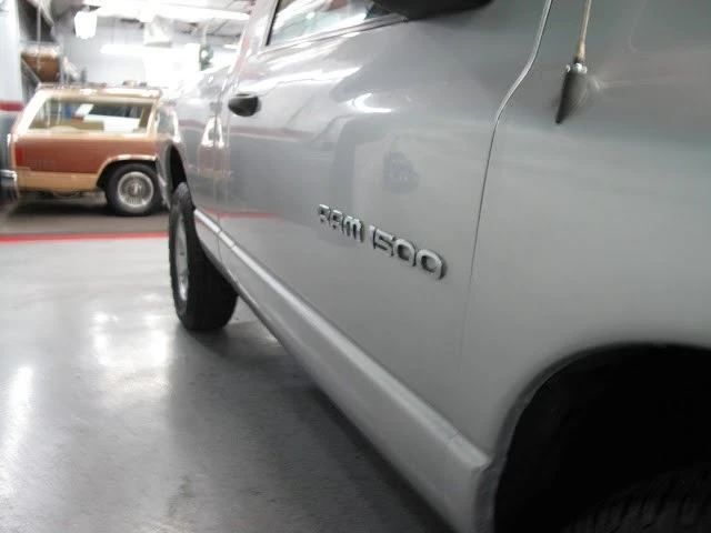 2005 Dodge Ram 3rd Gen - Image 5 of 21