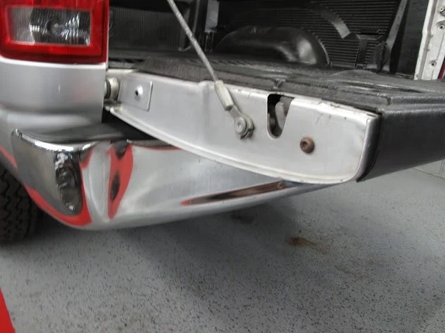 2005 Dodge Ram 3rd Gen - Image 20 of 21