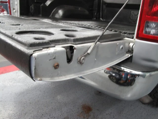 2005 Dodge Ram 3rd Gen - Image 20 of 21
