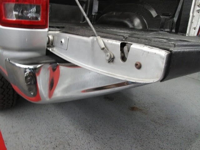 2005 Dodge Ram 3rd Gen - Image 18 of 21