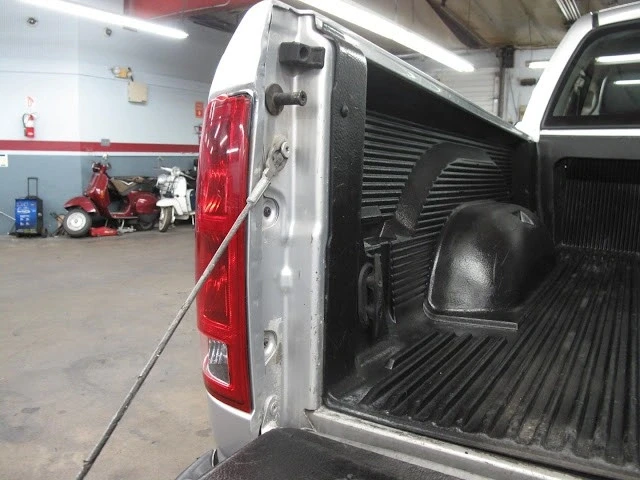 2005 Dodge Ram 3rd Gen - Image 19 of 21