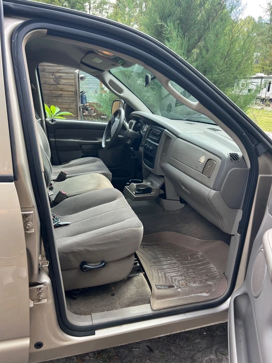 2005 Dodge Ram 3rd Gen - Image 2 of 8