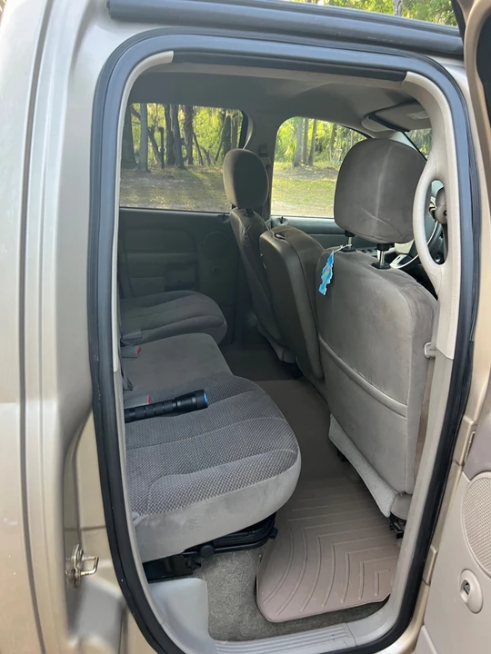 2005 Dodge Ram 3rd Gen - Image 4 of 8