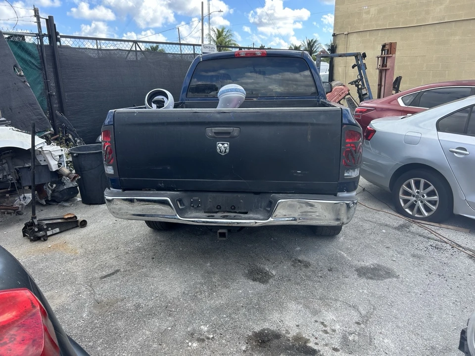 2005 Dodge Ram 3rd Gen - Image 12 of 19
