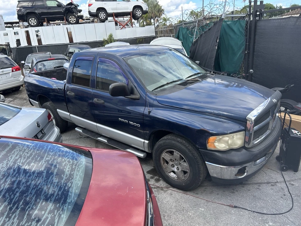 2005 Dodge Ram 3rd Gen - Image 3 of 19