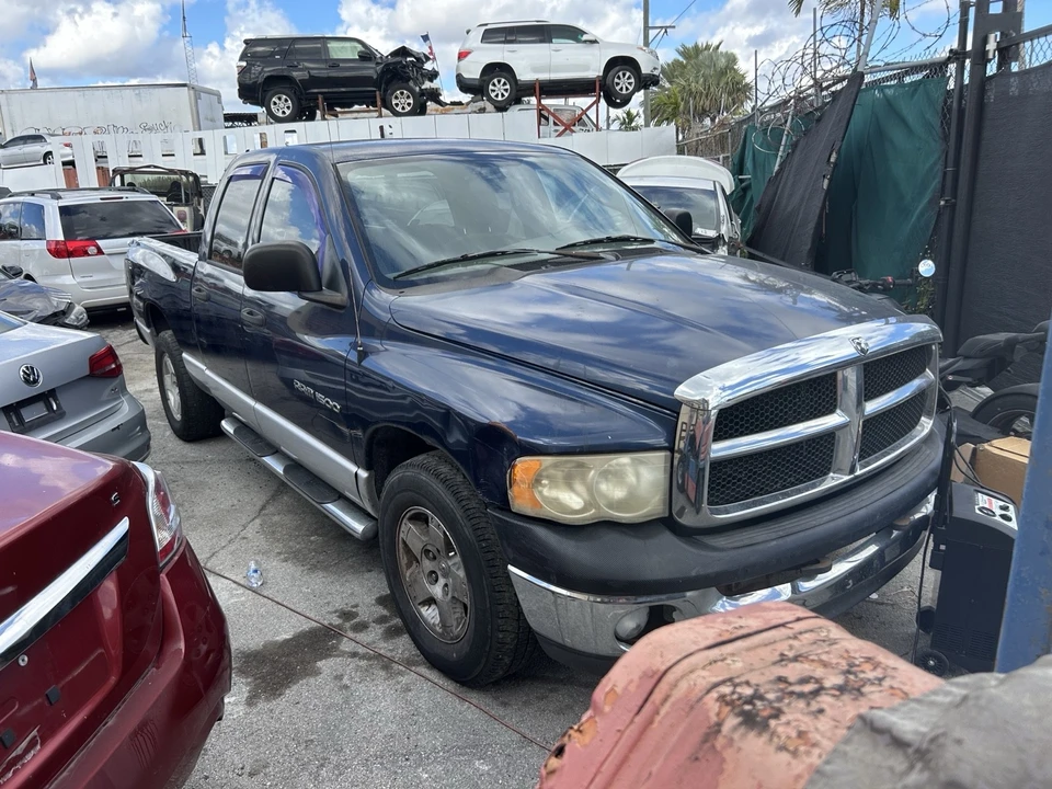 2005 Dodge Ram 3rd Gen - Image 8 of 19