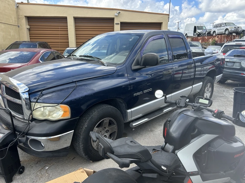 2005 Dodge Ram 3rd Gen - Image 5 of 19