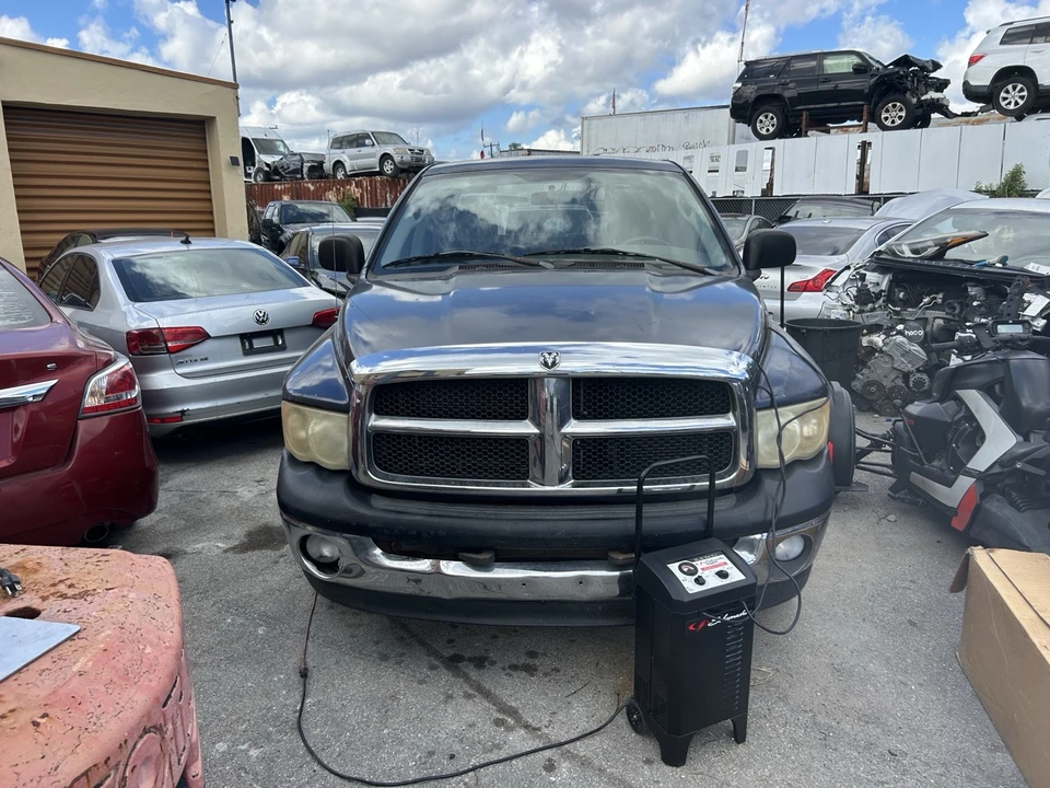 2005 Dodge Ram 3rd Gen - Image 6 of 19