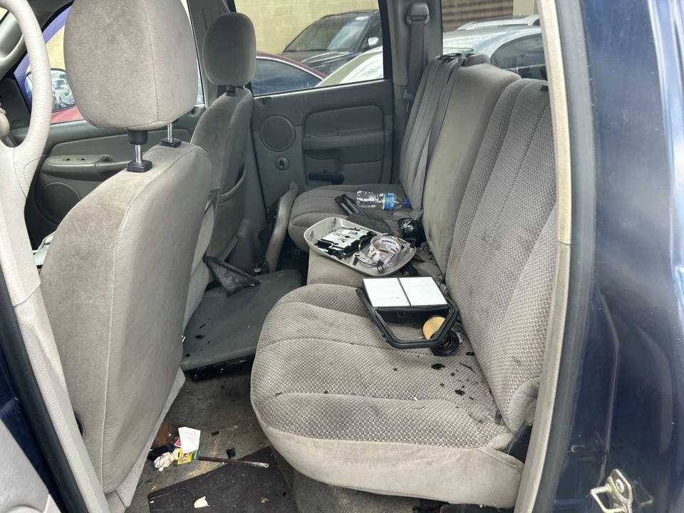 2005 Dodge Ram 3rd Gen - Image 13 of 19