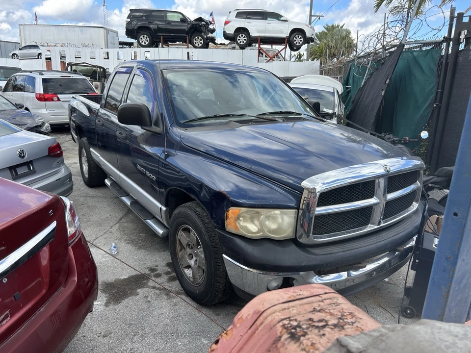 2005 Dodge Ram 3rd Gen - Image 7 of 19
