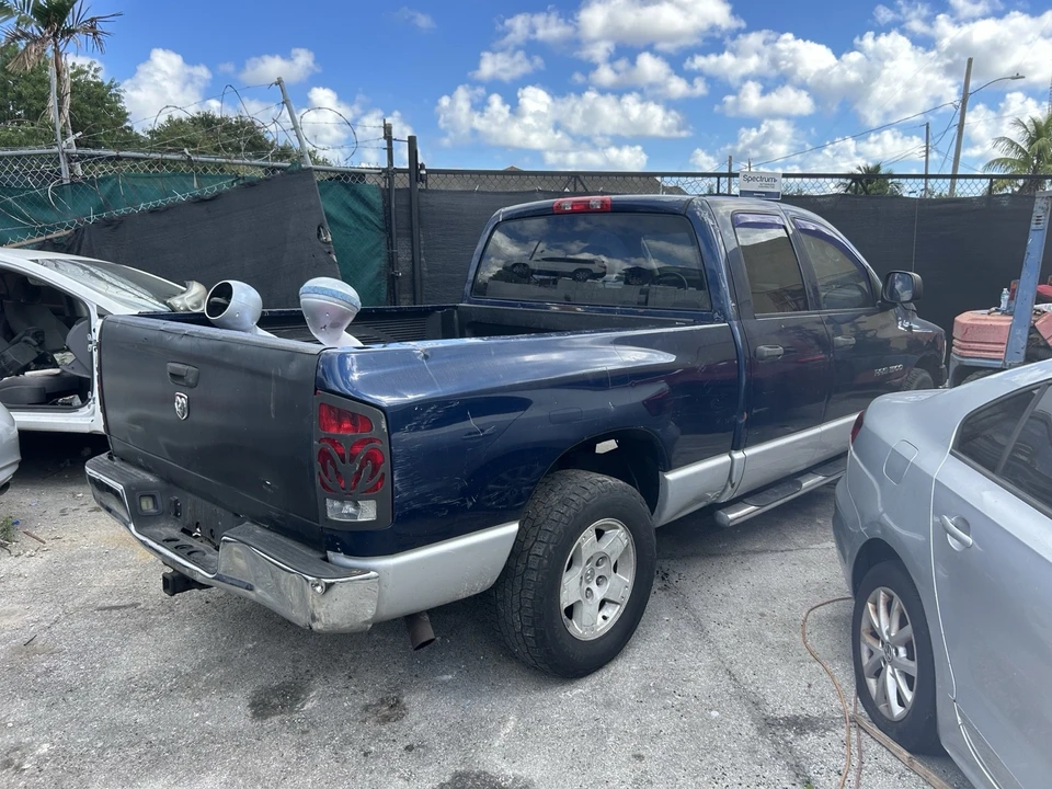 2005 Dodge Ram 3rd Gen - Image 9 of 19