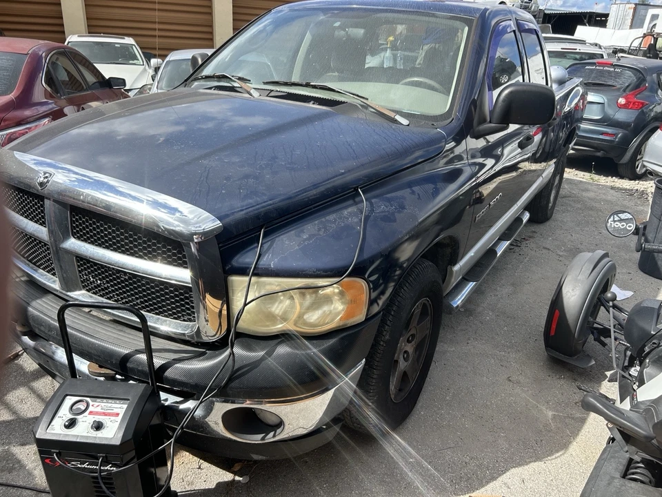 2005 Dodge Ram 3rd Gen - Image 11 of 19