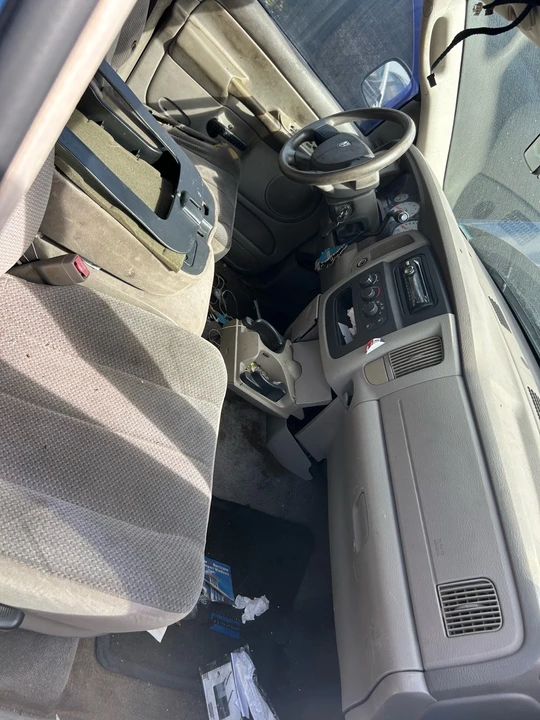 2005 Dodge Ram 3rd Gen - Image 16 of 19