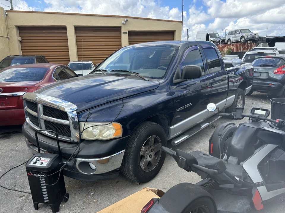 2005 Dodge Ram 3rd Gen - Image 4 of 19