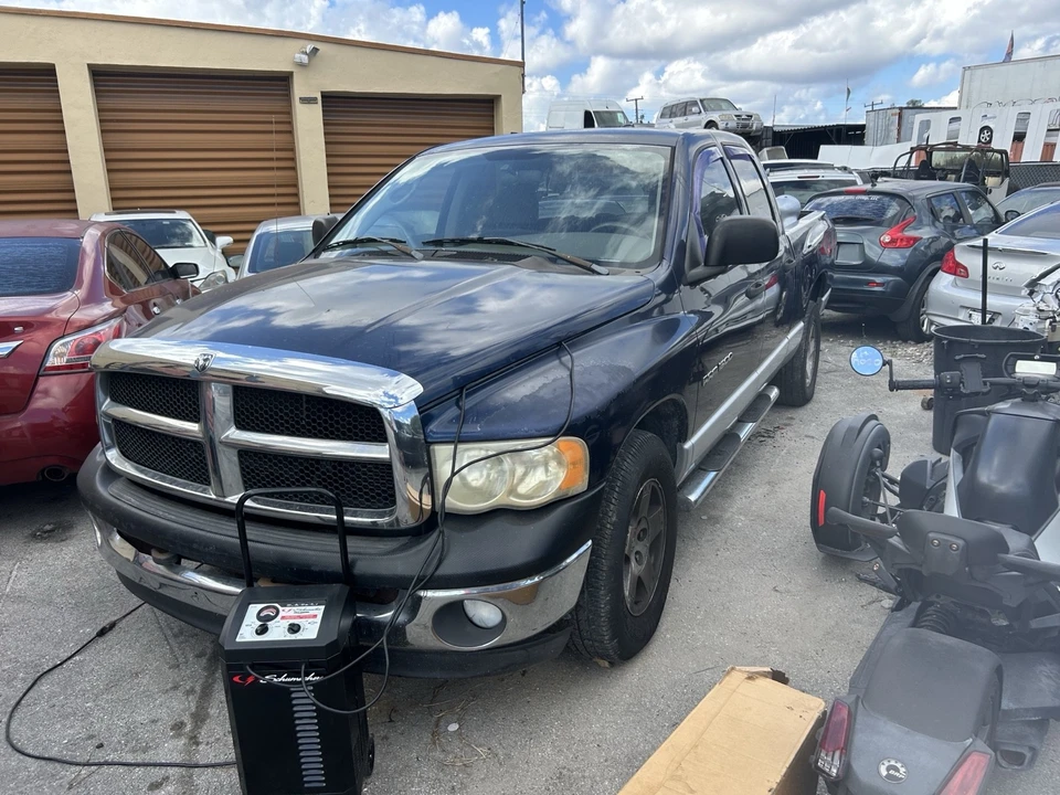 2005 Dodge Ram 3rd Gen - Image 2 of 19