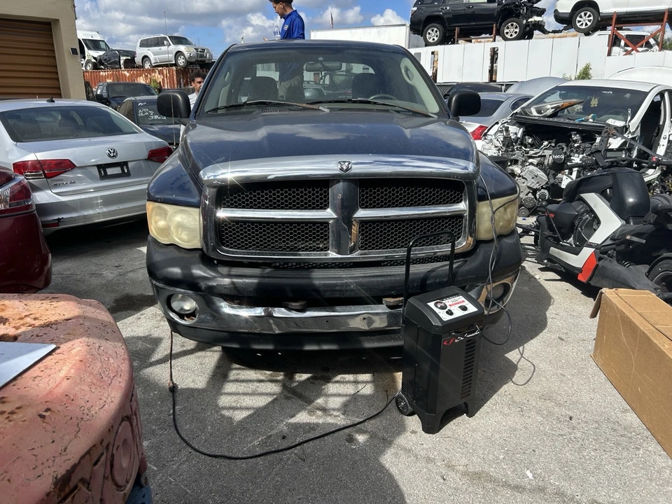 2005 Dodge Ram 3rd Gen - Image 10 of 19
