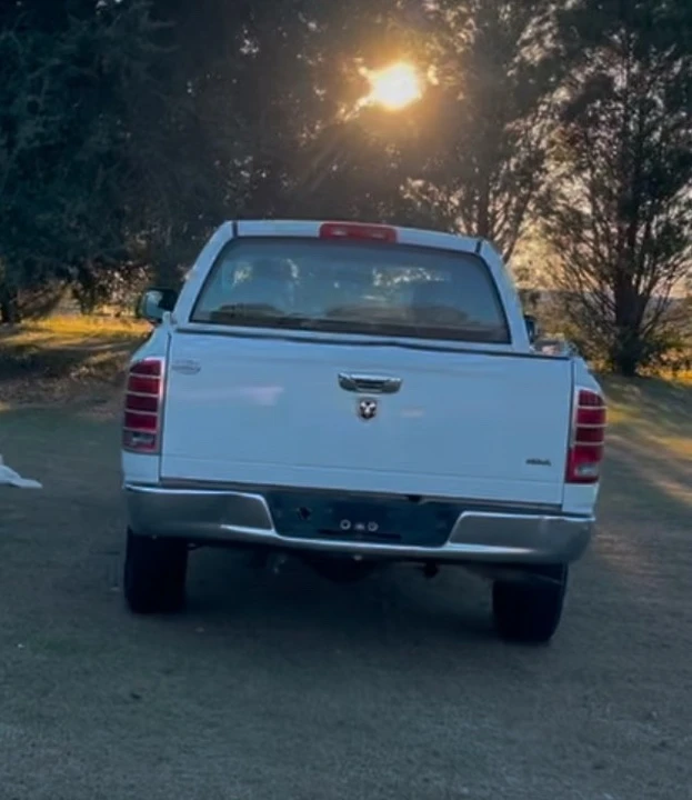 2005 Dodge Ram 3rd Gen - Image 8 of 17