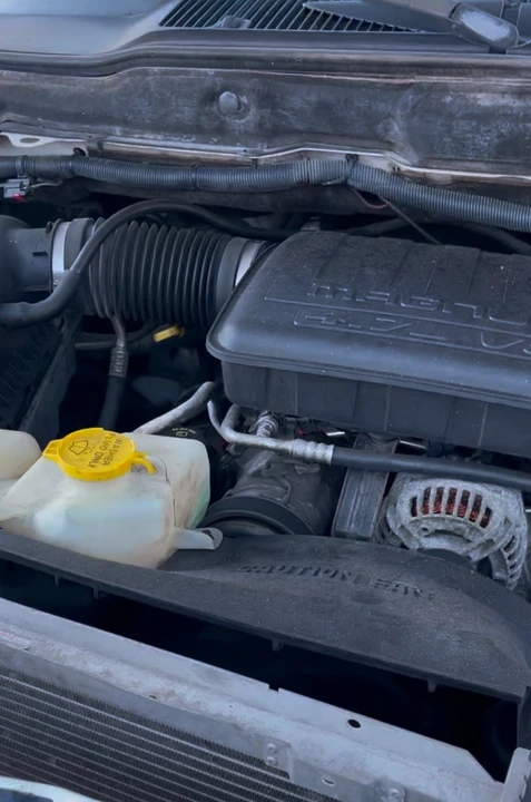 2005 Dodge Ram 3rd Gen - Image 16 of 17