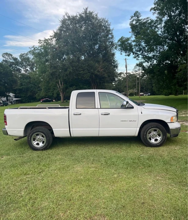 2005 Dodge Ram 3rd Gen - Image 2 of 17