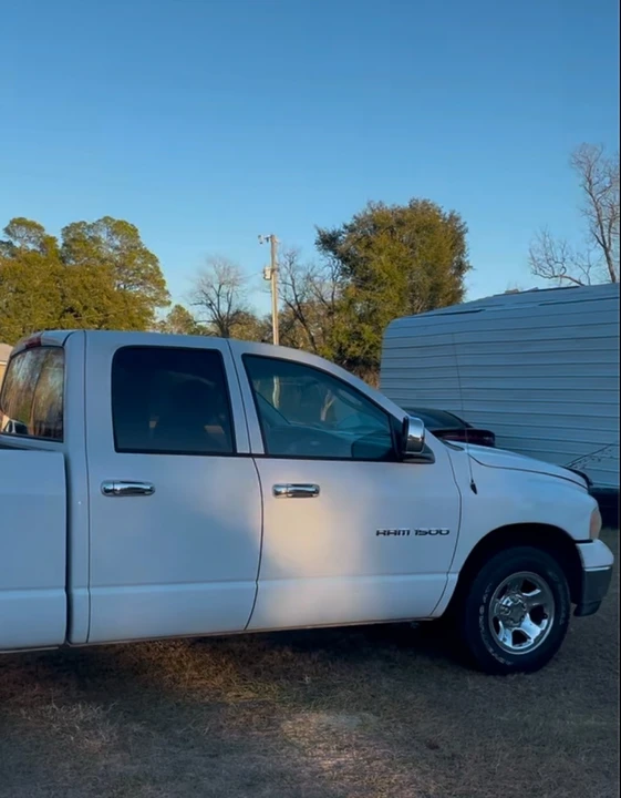 2005 Dodge Ram 3rd Gen - Image 6 of 17