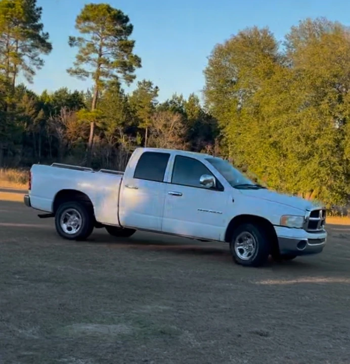 2005 Dodge Ram 3rd Gen - Image 5 of 17