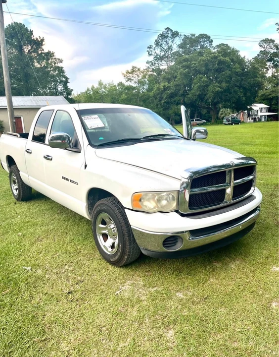 2005 Dodge Ram 3rd Gen - Image 4 of 17