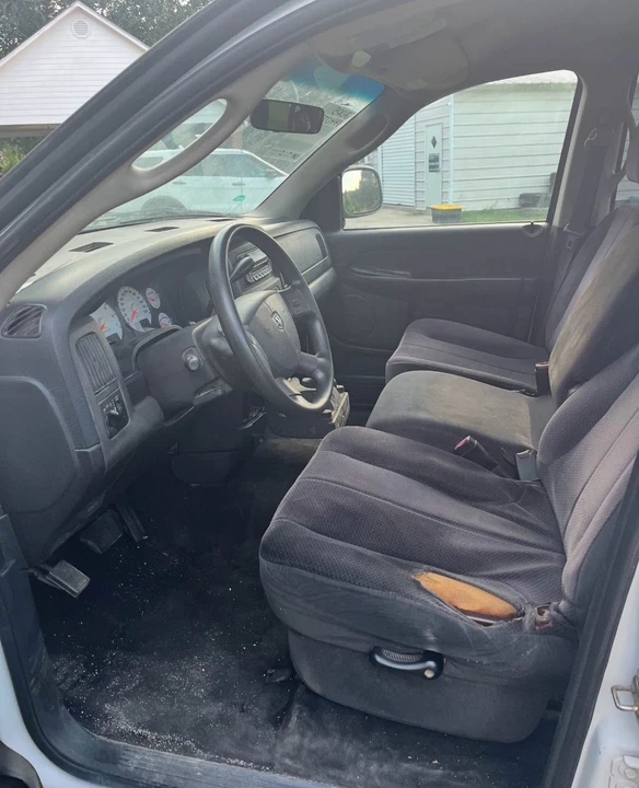 2005 Dodge Ram 3rd Gen - Image 10 of 17