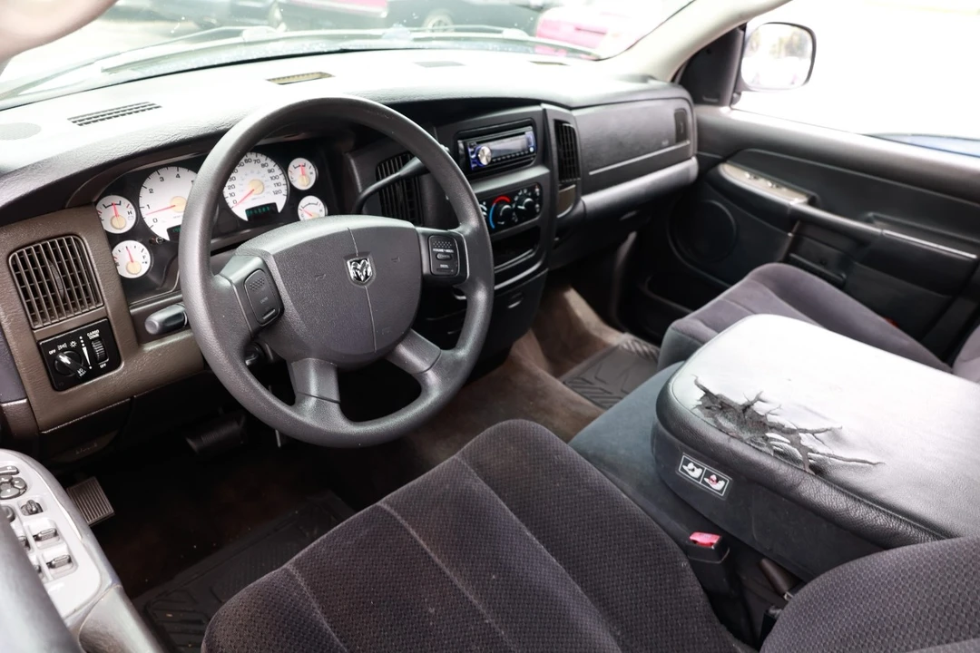 2005 Dodge Ram 3rd Gen - Image 4 of 12