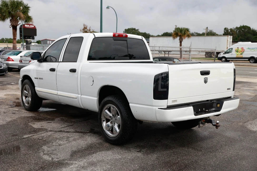 2005 Dodge Ram 3rd Gen - Image 5 of 12