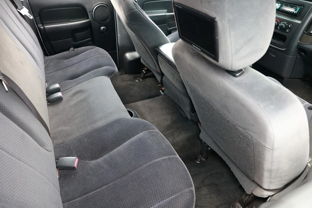 2005 Dodge Ram 3rd Gen - Image 12 of 12