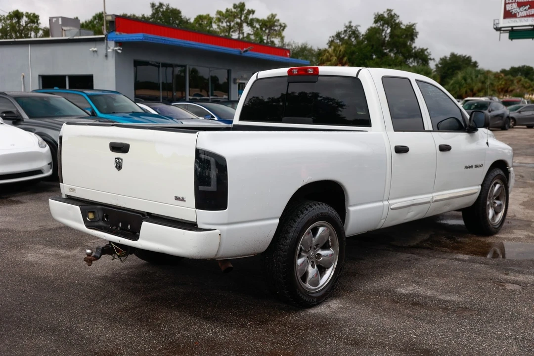 2005 Dodge Ram 3rd Gen - Image 11 of 12