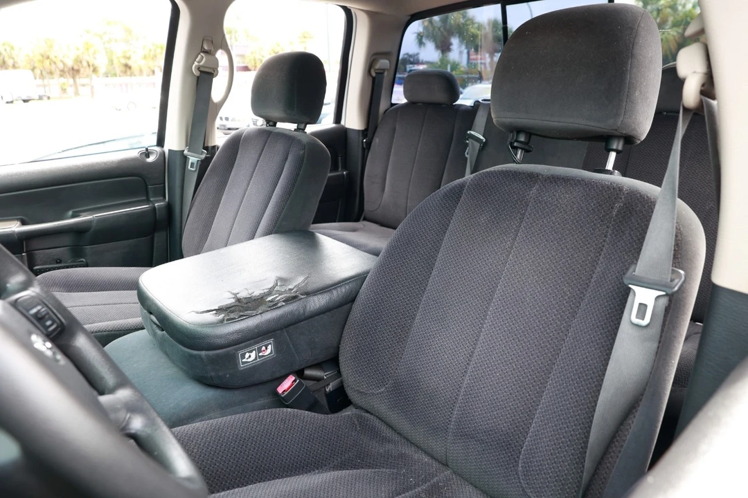 2005 Dodge Ram 3rd Gen - Image 6 of 12