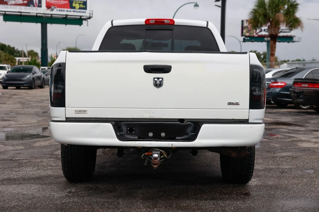 2005 Dodge Ram 3rd Gen - Image 7 of 12