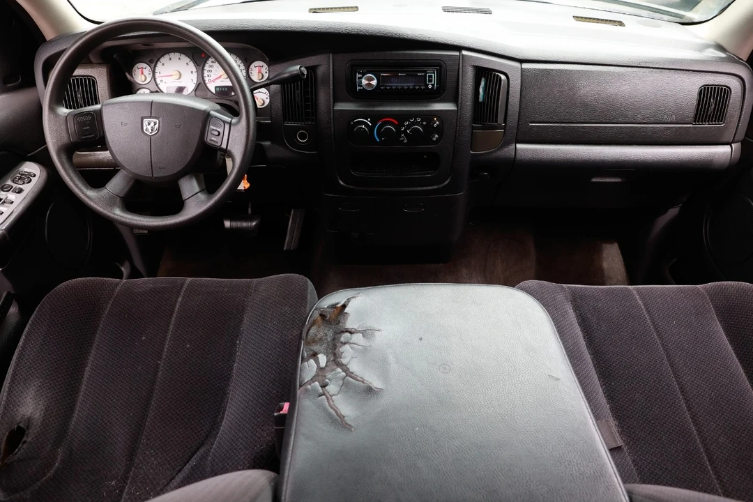 2005 Dodge Ram 3rd Gen - Image 2 of 12