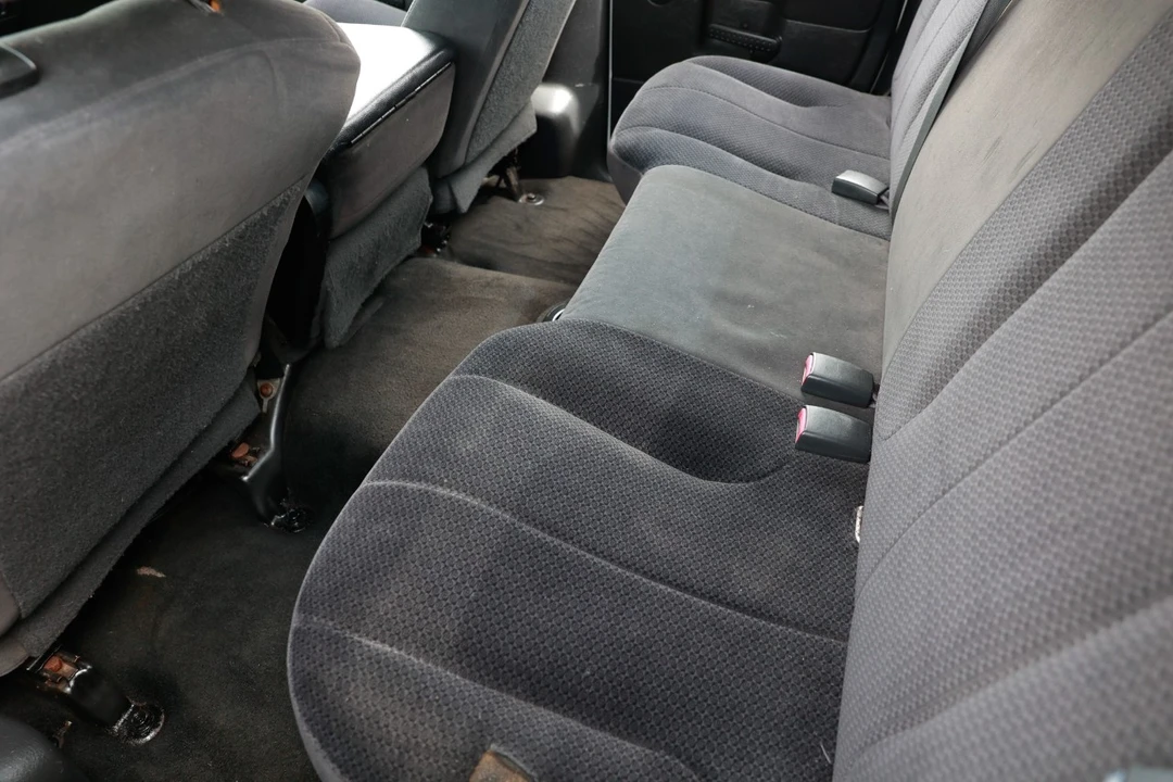 2005 Dodge Ram 3rd Gen - Image 10 of 12