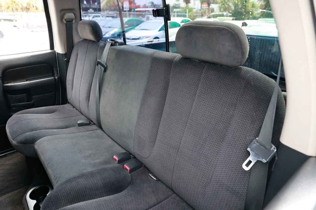 2005 Dodge Ram 3rd Gen - Image 8 of 12