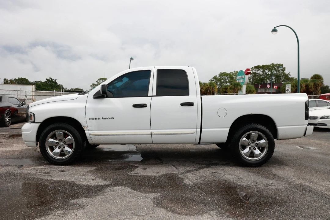 2005 Dodge Ram 3rd Gen - Image 3 of 12