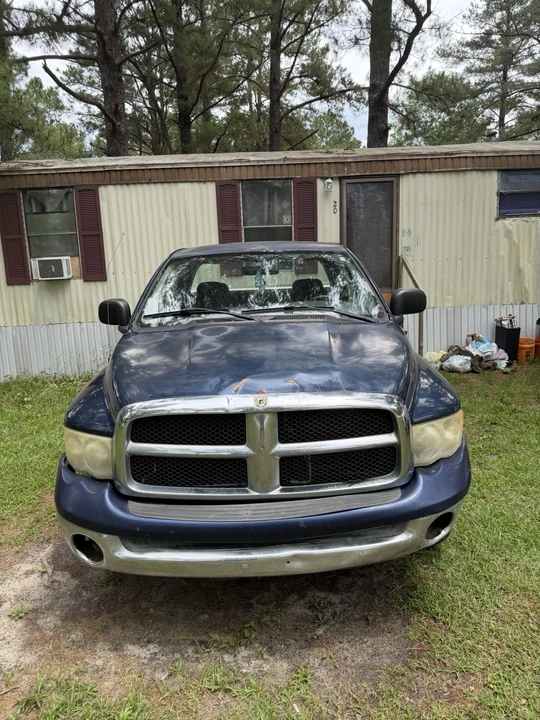 2005 Dodge Ram 3rd Gen - Image 3 of 3