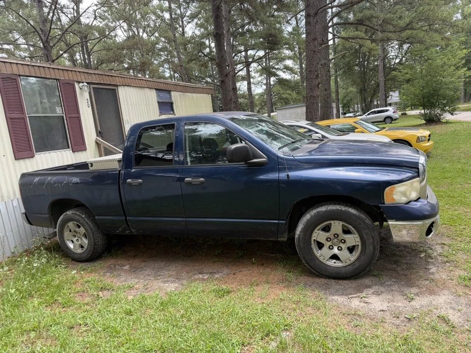 2005 Dodge Ram 3rd Gen - Image 2 of 3