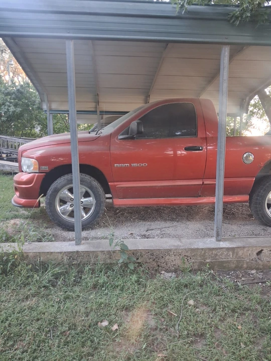 2005 Dodge Ram 3rd Gen - Image 2 of 12