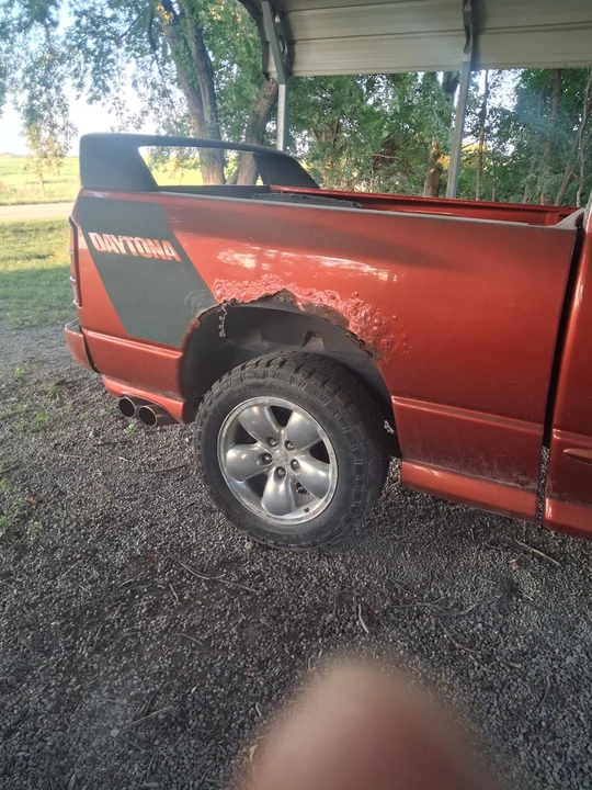 2005 Dodge Ram 3rd Gen - Image 3 of 12