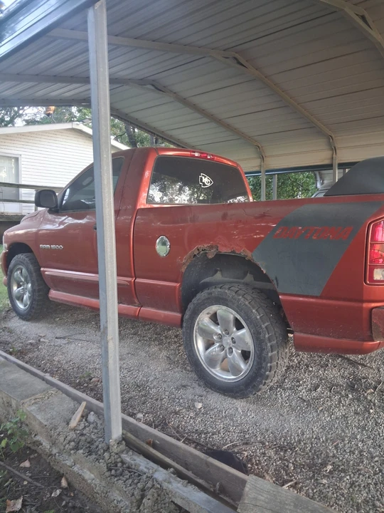 2005 Dodge Ram 3rd Gen - Image 4 of 12