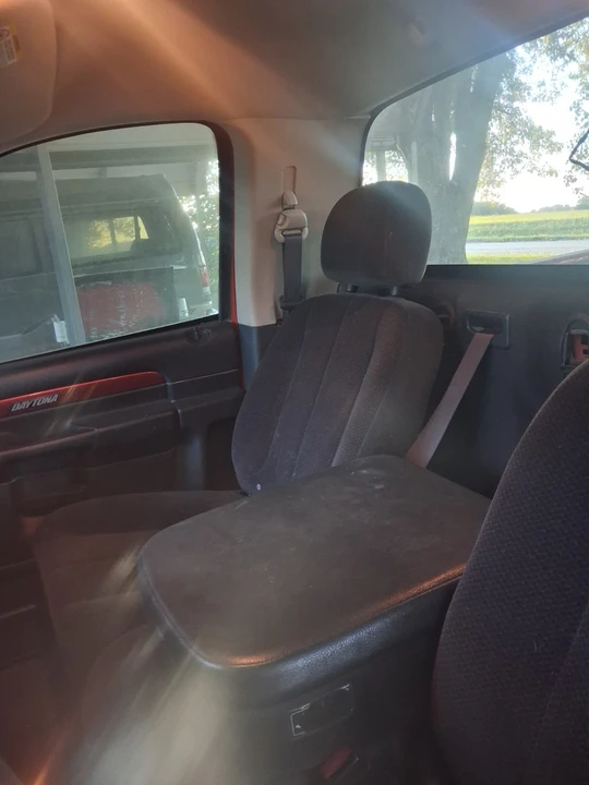 2005 Dodge Ram 3rd Gen - Image 11 of 12