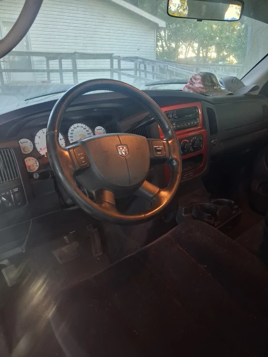 2005 Dodge Ram 3rd Gen - Image 8 of 12