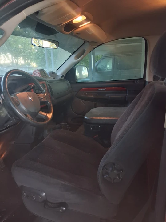 2005 Dodge Ram 3rd Gen - Image 7 of 12