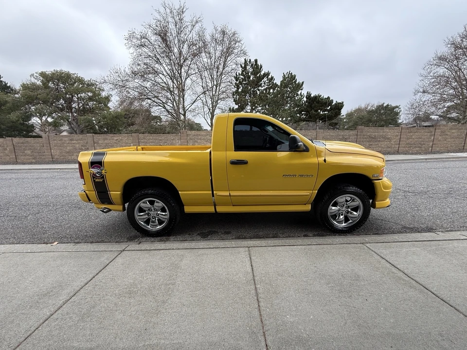 2005 Dodge Ram 3rd Gen - Image 6 of 21